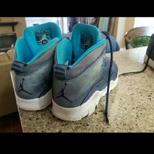 Jordan 10s size 5.5Y